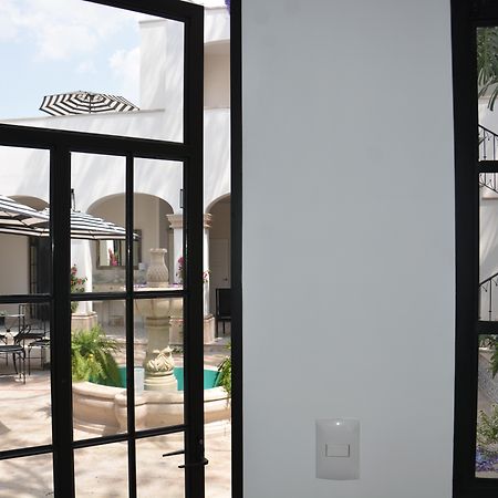 Casa Lani Luxury B&B San Miguel de Allende Exterior foto