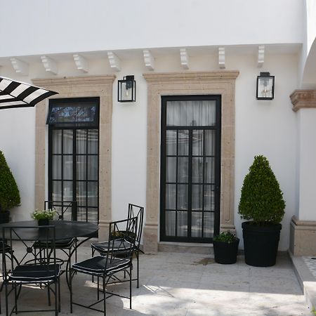 Casa Lani Luxury B&B San Miguel de Allende Exterior foto