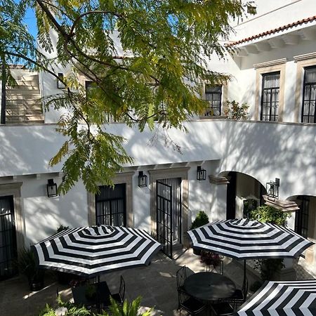 Casa Lani Luxury B&B San Miguel de Allende Exterior foto