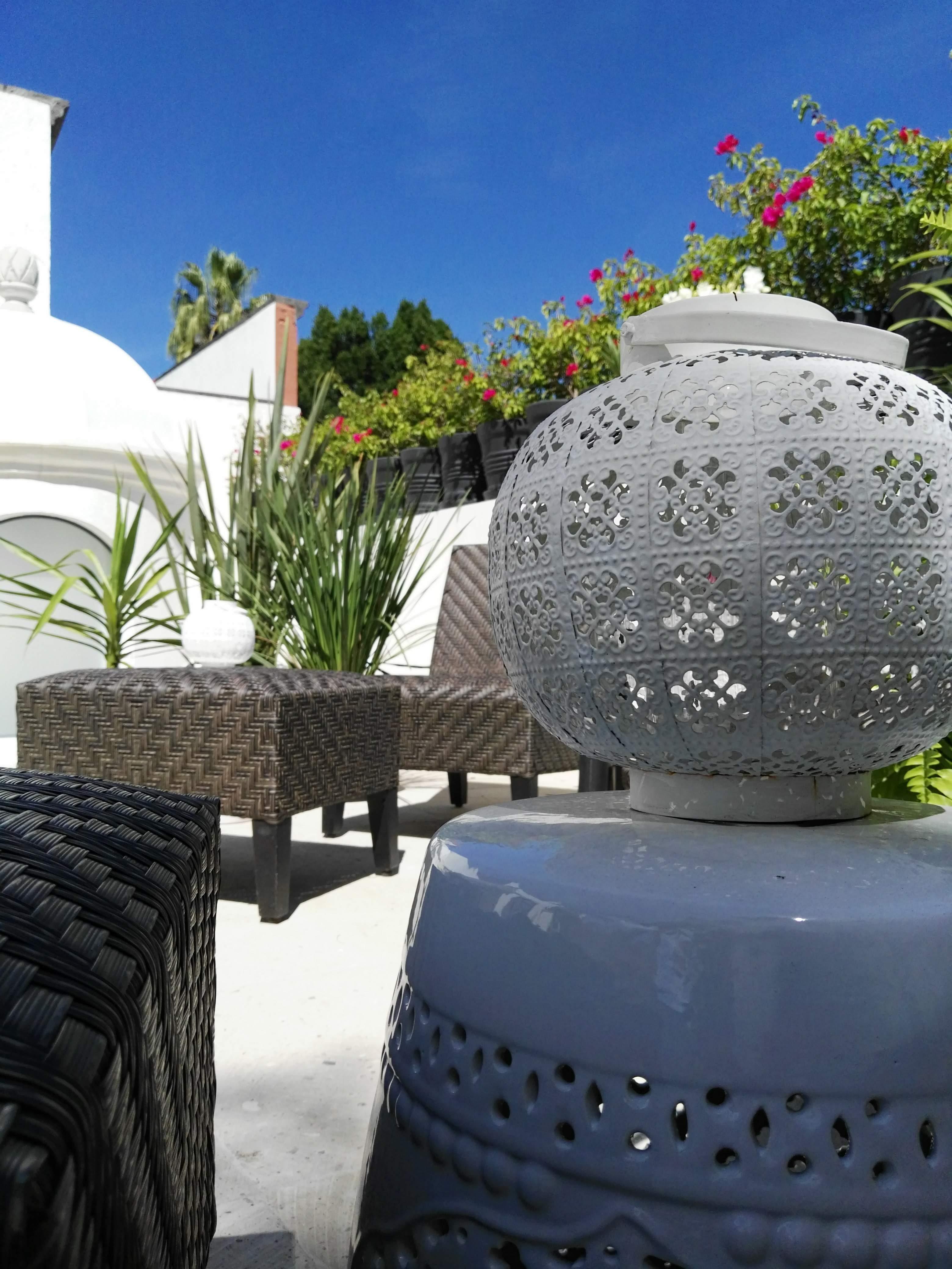 Casa Lani Luxury B&B San Miguel de Allende Exterior foto