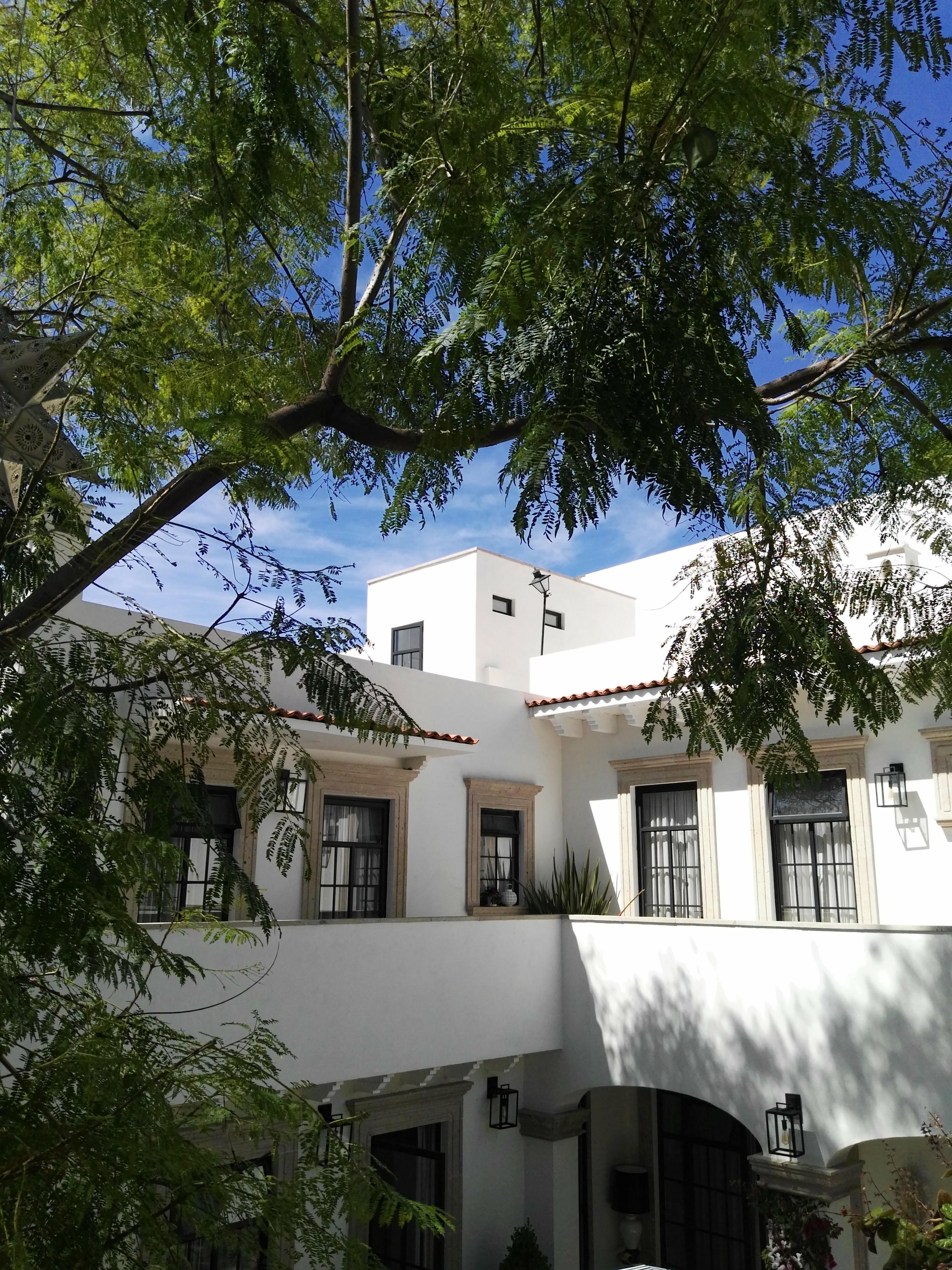 Casa Lani Luxury B&B San Miguel de Allende Exterior foto