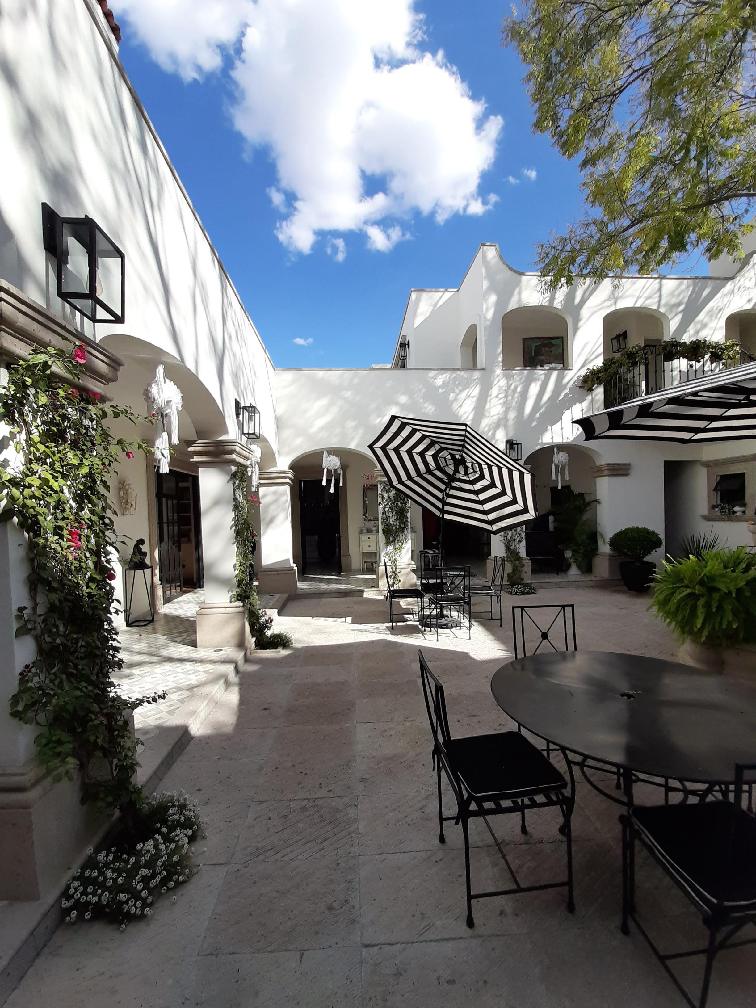 Casa Lani Luxury B&B San Miguel de Allende Exterior foto