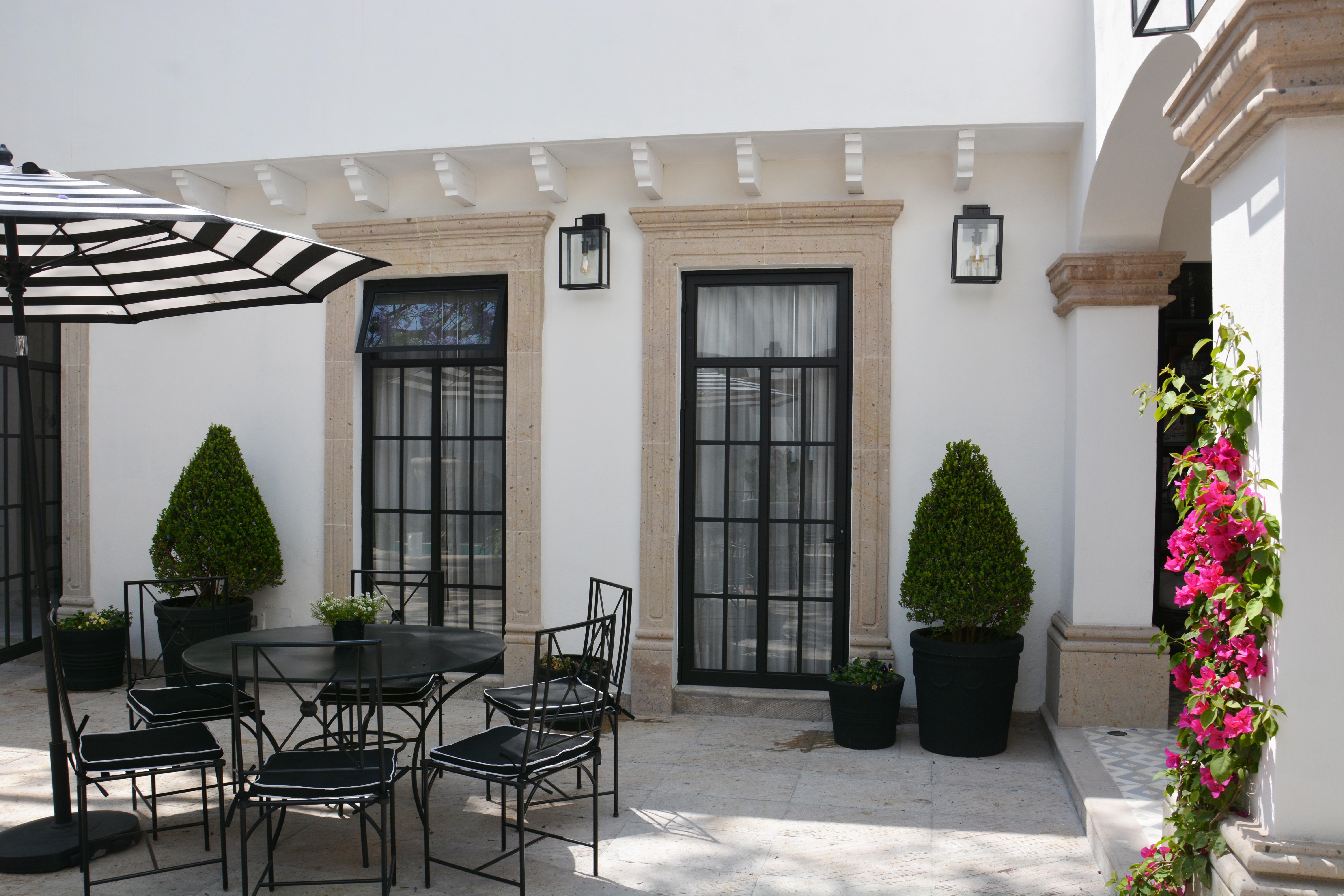 Casa Lani Luxury B&B San Miguel de Allende Exterior foto