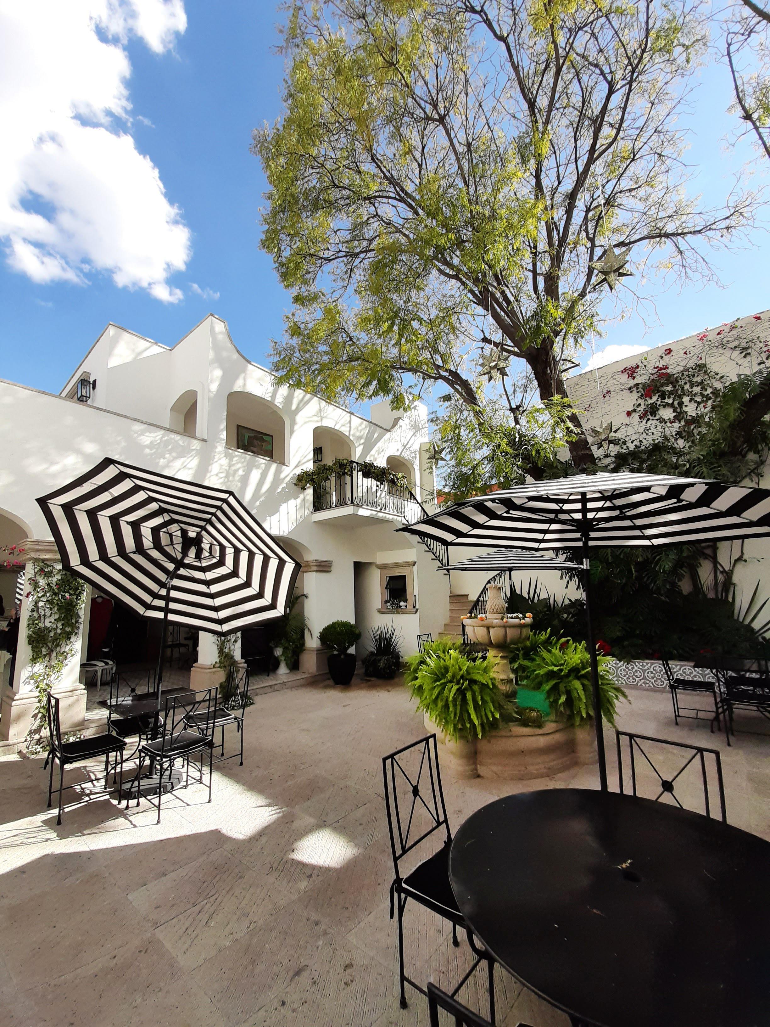 Casa Lani Luxury B&B San Miguel de Allende Exterior foto