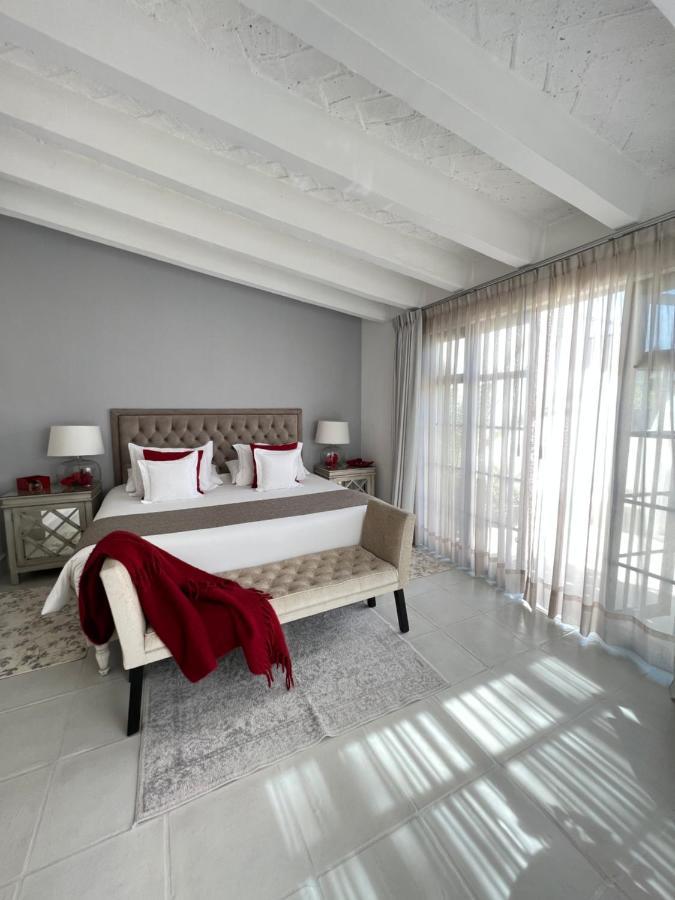 Casa Lani Luxury B&B San Miguel de Allende Exterior foto