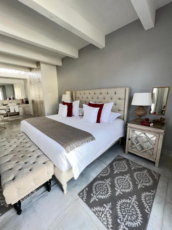 Casa Lani Luxury B&B San Miguel de Allende Exterior foto