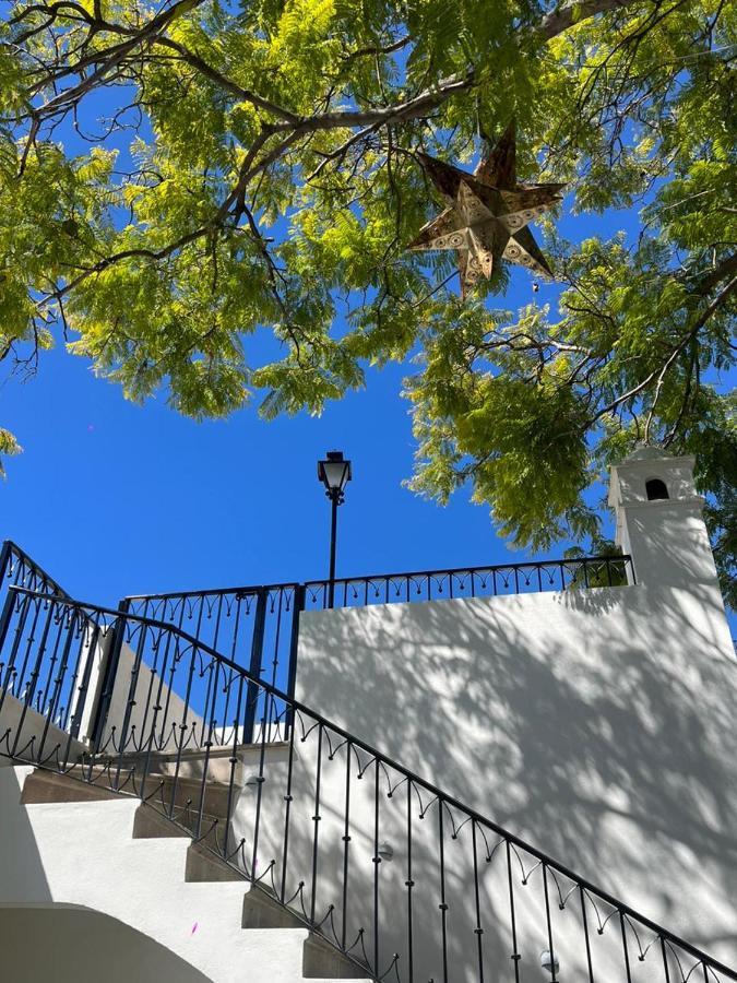 Casa Lani Luxury B&B San Miguel de Allende Exterior foto