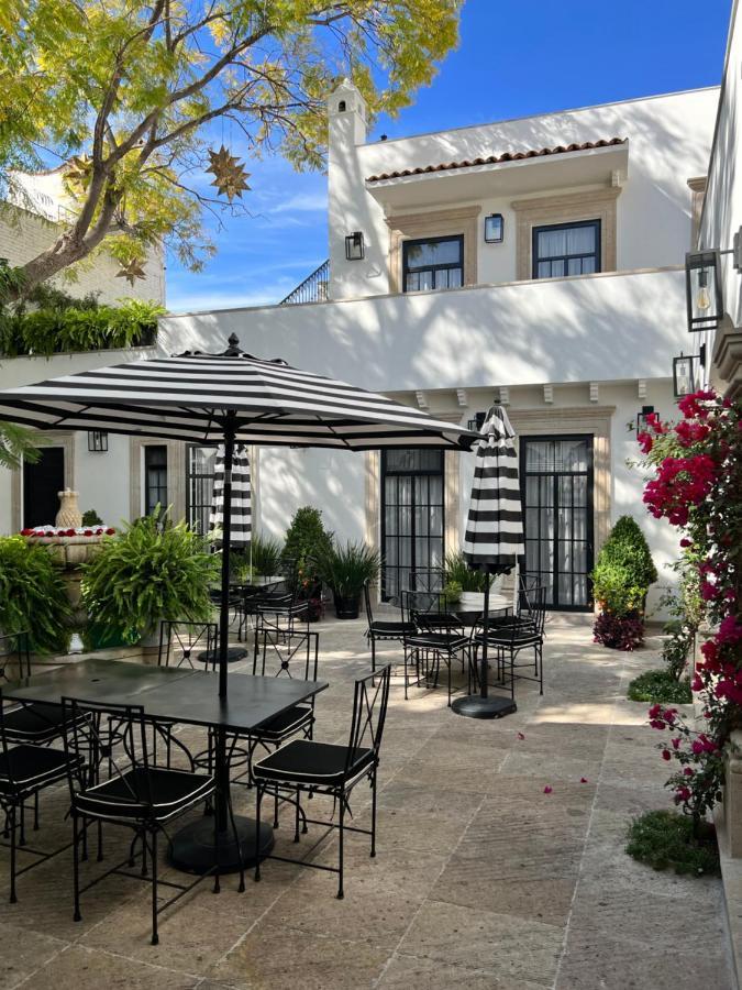 Casa Lani Luxury B&B San Miguel de Allende Exterior foto