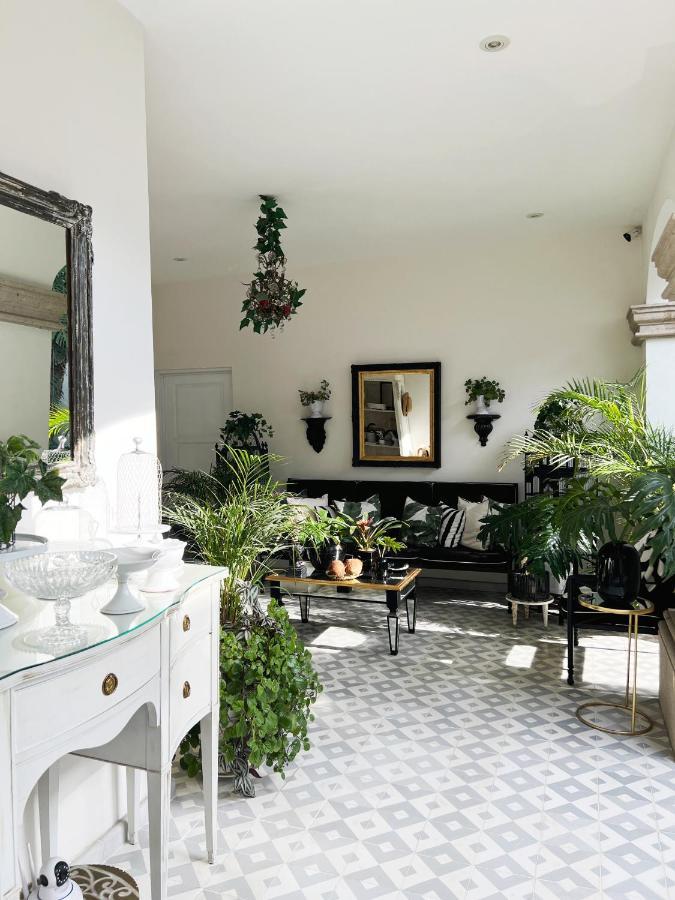Casa Lani Luxury B&B San Miguel de Allende Exterior foto
