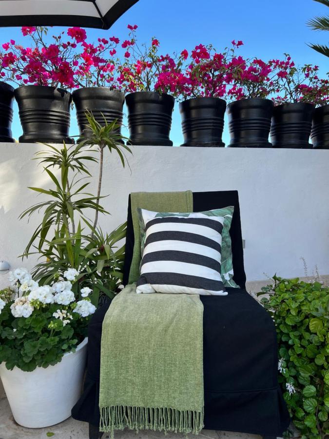 Casa Lani Luxury B&B San Miguel de Allende Exterior foto