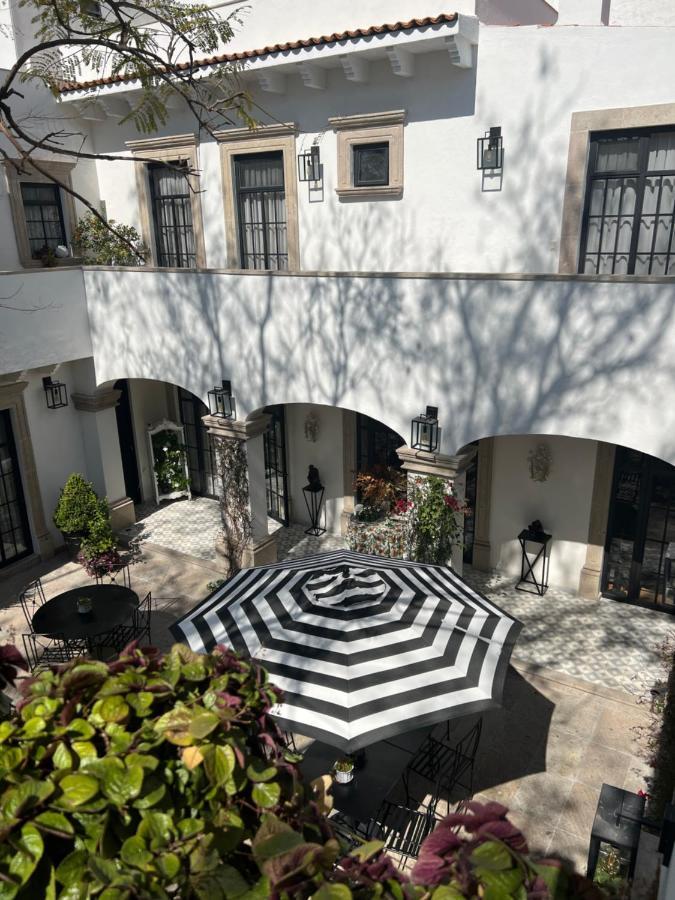 Casa Lani Luxury B&B San Miguel de Allende Exterior foto