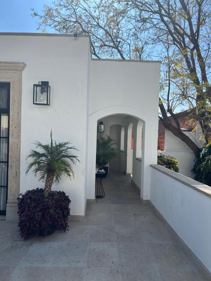 Casa Lani Luxury B&B San Miguel de Allende Exterior foto