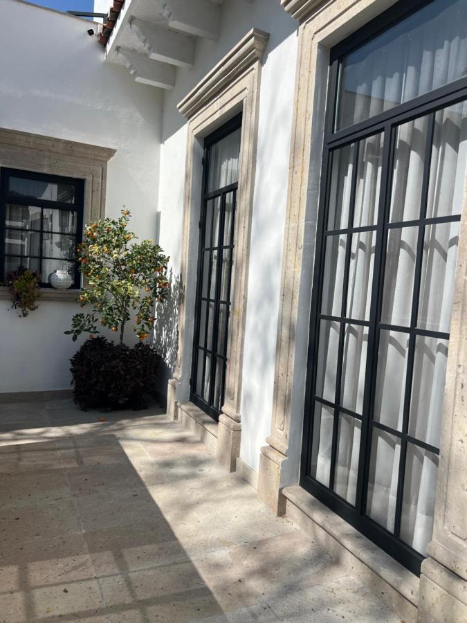 Casa Lani Luxury B&B San Miguel de Allende Exterior foto